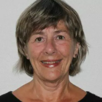 Ellen Schrumpf