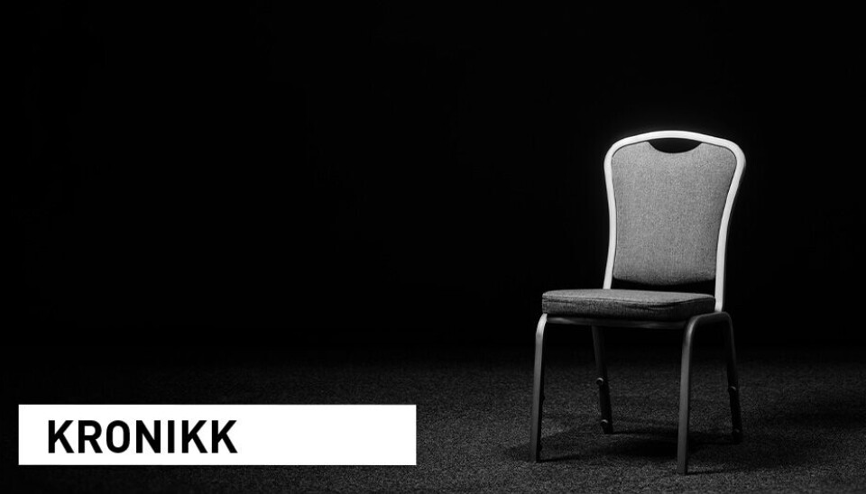 Bildet av volds- og overgrepsutsatte som kun sårbare personer som må beskyttes mot forskning er problematisk. I sin ytterste konsekvens kan det føre til at forskere lar være å innhente data om og forske på deres erfaringer, skriver kronikkforfatterne.