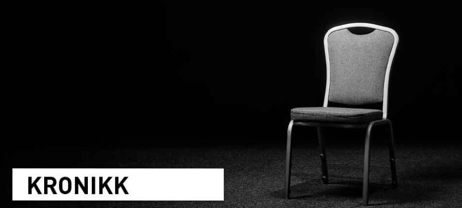 Tre grunner til at volds- og overgrepsofre ønsker å delta i forskningsintervjuer