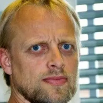 Geir Mathiesen