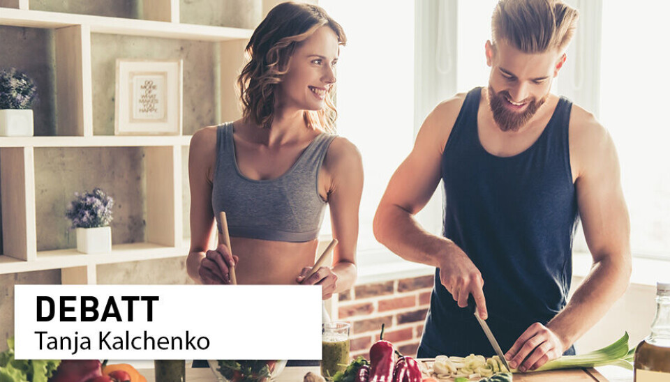 Mange tror at jo mer protein som finnes i kosten, desto sunnere, slankere og mer muskuløs blir man. Dessverre er dette feil, skriver innleggsforfatteren.