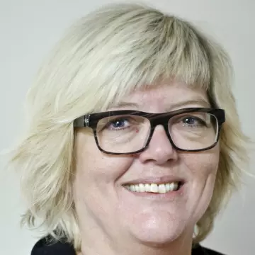 Anne Mette Ødegård