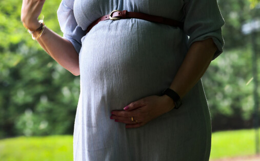 Studie: Økt risiko for å føde små barn når mor bor et stykke unna grønne lunger