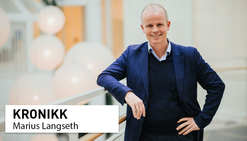 Offentlige myndigheter må ta sitt ansvar og sikre at de kjøper varer og tjenester fra seriøse aktører som overholder alle regler og bestemmelser. Men iblant er oppfølgingen av kontrakter dårlig og uten regelmessig kontroll, skriver kronikkforfatteren.