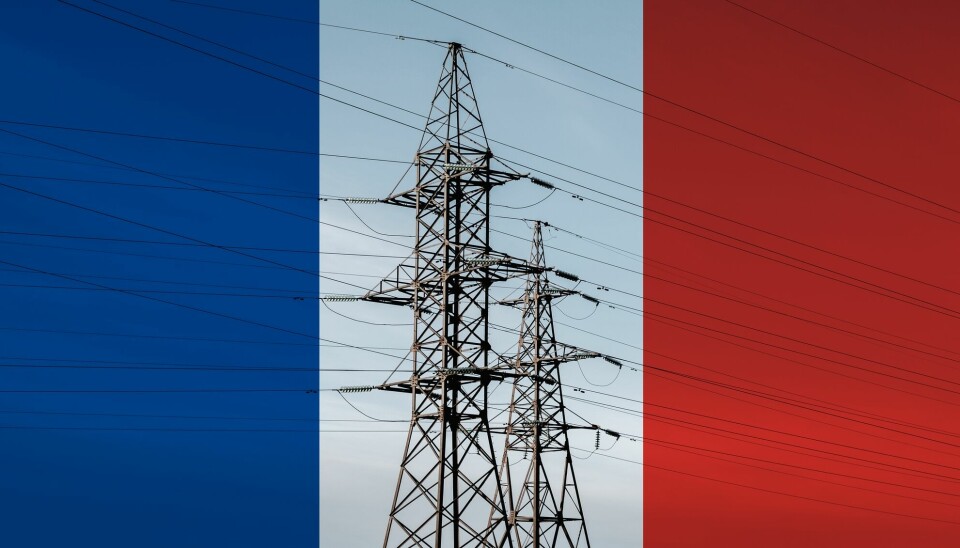 Ordet måtehold - sobriété på fransk - har stått sentralt når den franske regjeringen har forklart sin strategi for energisparing, med mål om å redusere energiforbruket hos det offentlige, næringslivet og husholdningene.