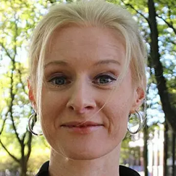 Heidi Karlsen