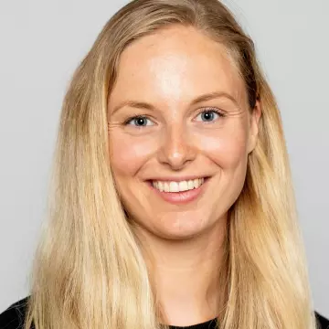 Sofie S. Kristensen