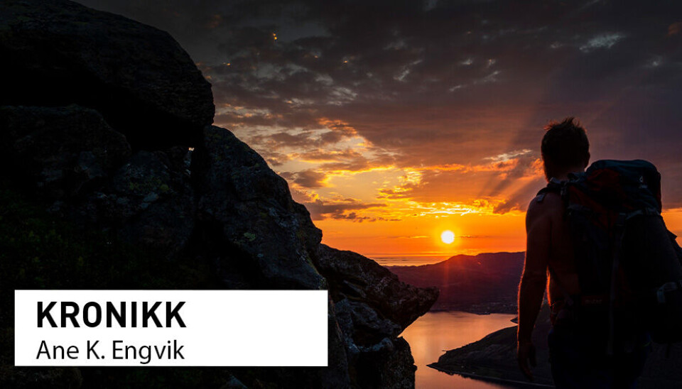 Nå må vi starte å snakke om kysten vår. Kun 3,6 prosent av kyst- og havområdene vernet. Og mens vi prater vedtas stadig nye utbygginger, skriver kronikkforfatteren.