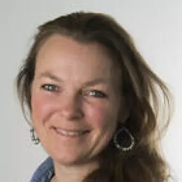 Anne Liv Kaarstad Lie