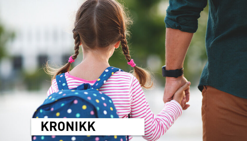 Foreldre som rammes av fremmedgjøring fra barna gjennom samværssabotasje og fiendtliggjørende påvirkning fra den av foreldrene som har hovedomsorgen for barnet, får betydelig helseskade, skriver kronikkforfatterne.