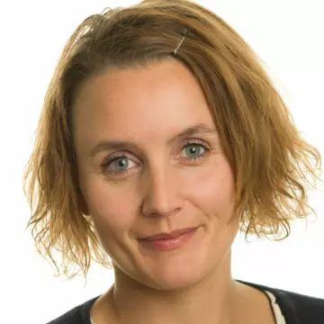 Annelin Seppola
