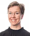 Hilde Kristin Dahlstrøm