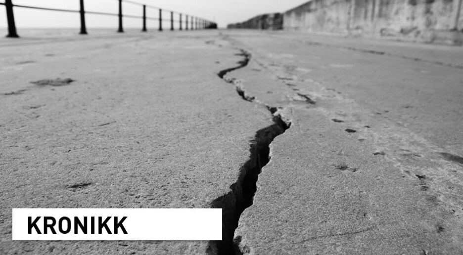 Dette er grunnlaget for «ME-krigen»