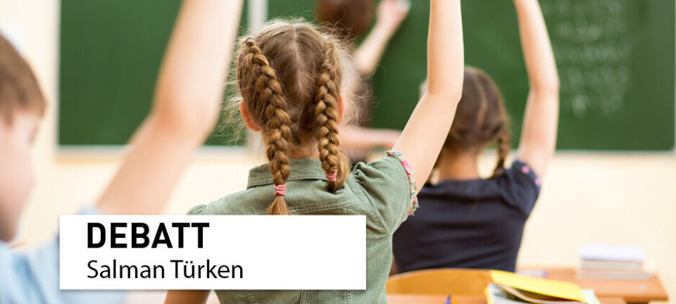 For barn og elever er bekjempelse av sosial ulikhet viktigere enn psykologisk forebygging