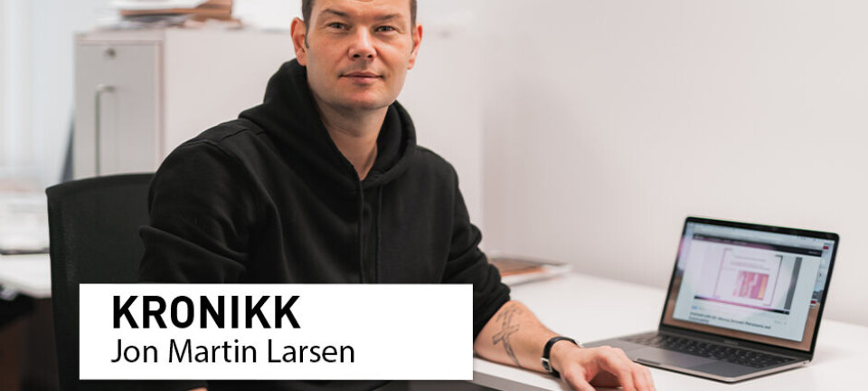 Skeive forskere opplever hat, sensur og selvsensur