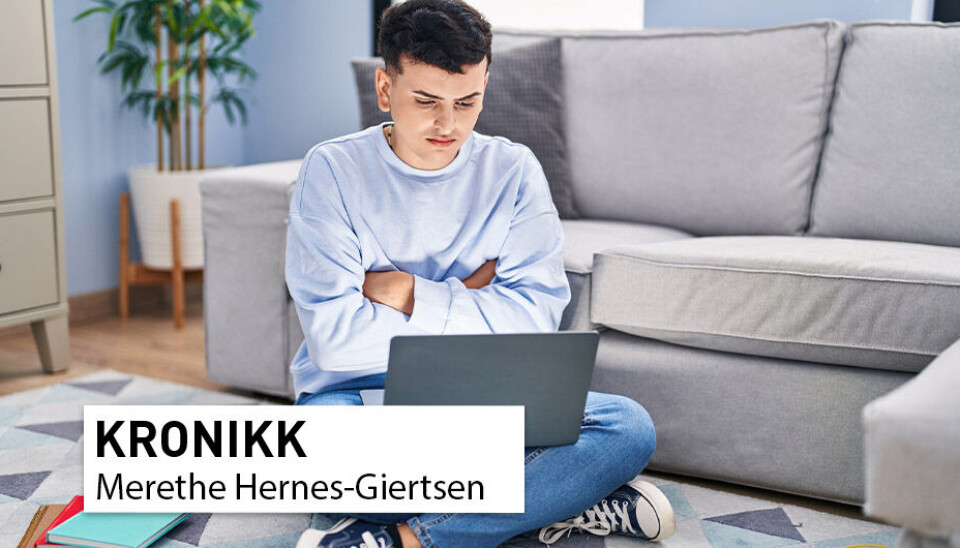 Seksualitet er mer komplekst enn det forskningsdesignene i de fleste undersøkelser om seksualitetens betydning for selvmord baserer seg på. Det er derfor på tide å stille nye spørsmål, skriver kronikkforfatteren.