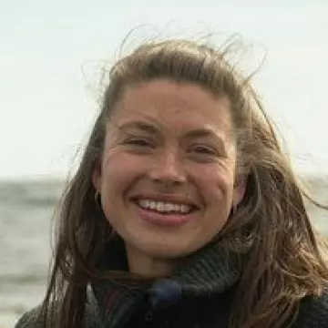 Emilie Hernes Vereide