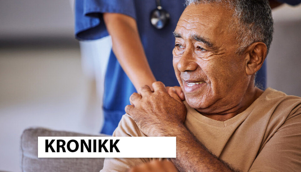 I ein kompleks helseteneste og i arbeidet med pasientar med kompleks og ustabil helsetilstand er det stort behov for utdanning på spesialistnivå, skriv kronikkforfattarane.