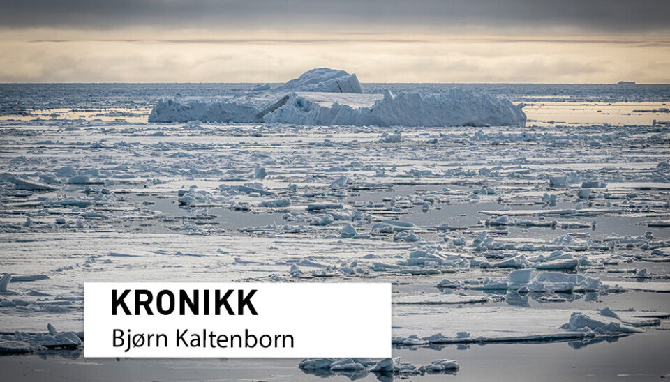 Usikkerheten er stor om og hvordan krig og geopolitiske spenninger vil spille over i nordområdene. Hvor avhengig vil verden være av ressursene i polhavet i fremtiden og hvem skal sette rammer og styringsmekanismer for ressursutnyttelsen, skriver kronikkforfatteren.