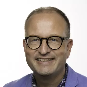 Bjørn Sverre Hol Haugen