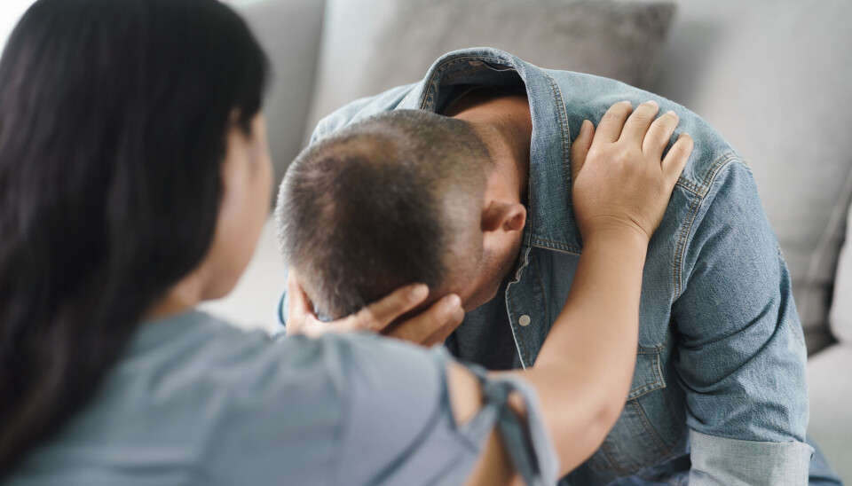 I narrativ eksponeringsterapi går du og terapeuten igjennom hele livet ditt, fra du ble født, for å finne ut av hvilke gode og vonde opplevelser du har hatt og sortere dem på en måte som oppleves trygg.