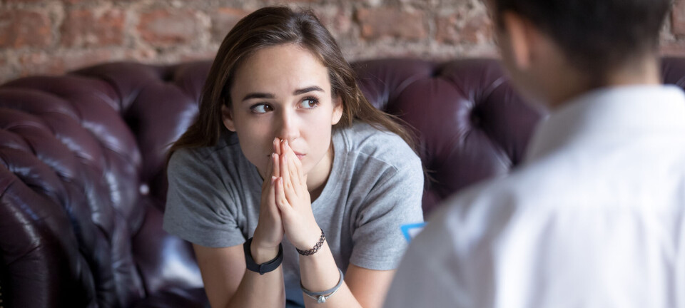 5 tips for å bruke kognitiv terapi på deg selv – og oppnå personlig vekst