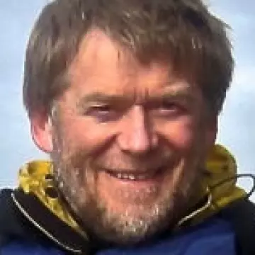 Morten Selnes