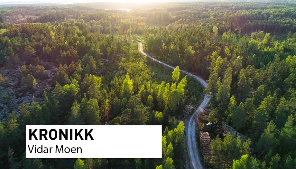 Myndighetene er samfunnets forlengede arm i miljøsaker. De bør etablere et system som hindrer at det oppstår uheldige bindinger mellom utreder og utbygger, skriver kronikkforfatteren.