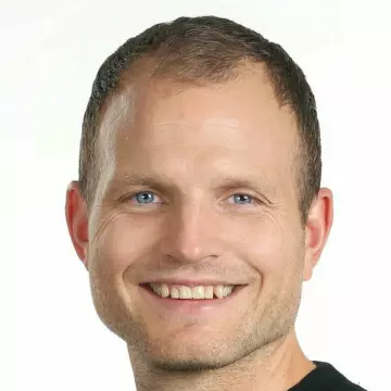 Henrik Børsting Jacobsen