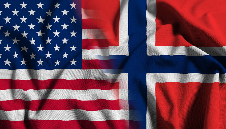 I USA kjempar maktsøkande kristelege nasjonalistar for at landet skal definerast av kristentrua. Også i Noreg eksisterer det ein variant av kristeleg-nasjonalisme. Denne har i lange tider hatt visse symbolske, nær sagt rituelle, oppkomme i det norske offentlege rom, hevdar kronikkforfattaren.