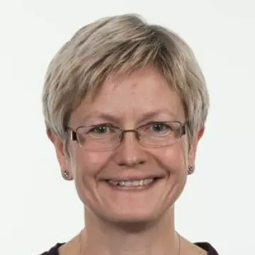 Ingunn Marie Holmen