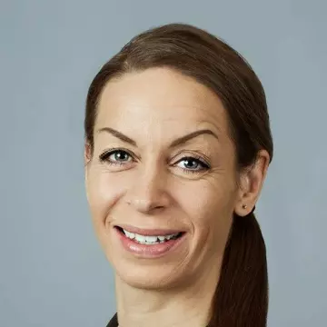 Renate Sjølie