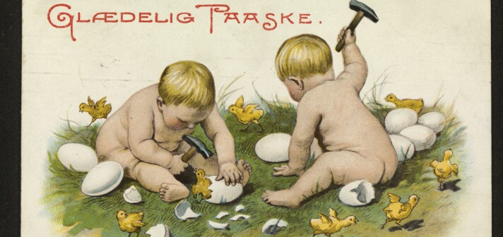 Dette er påskens mest populære delikatesser og matritualer i Norge