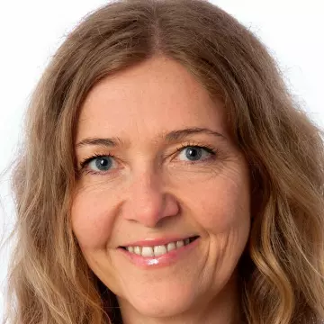 Nina Johansen