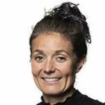 Mette Helene Bjørge Müller