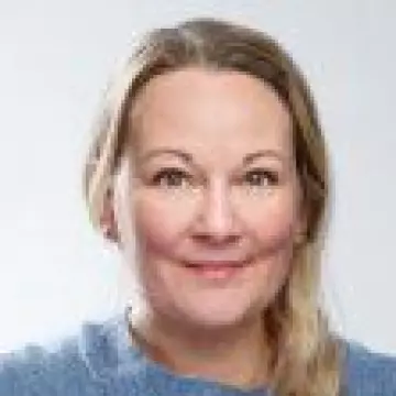 Marianne Sundt Sødring
