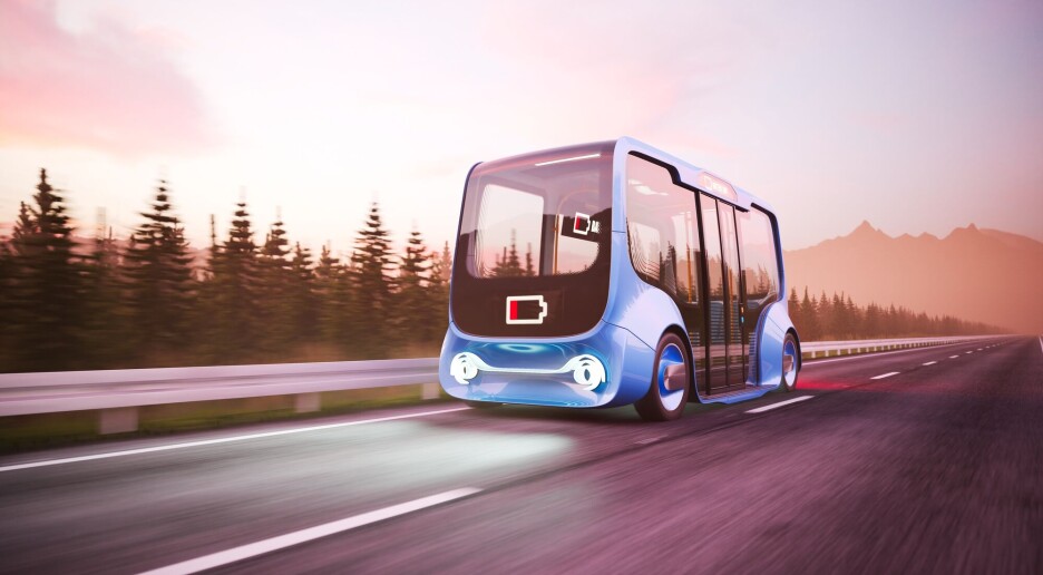 Selvkjørende kollektivtransport er en realitet. Men hvordan får vi nordmenn til å bruke dem?