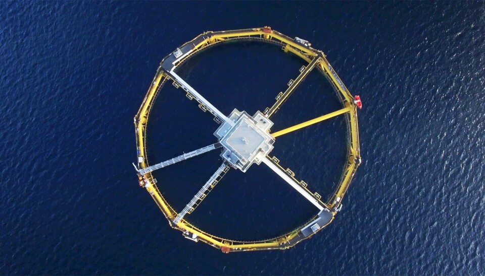 Hvordan bygger dagens håndtering av marine konflikter på erfaringer fra olje- og gasskonflikter? Og er marine konflikter nødvendigvis negative?