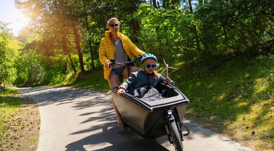 Mange vil bruke mindre bil, men vet ikke hvordan de skal få det til