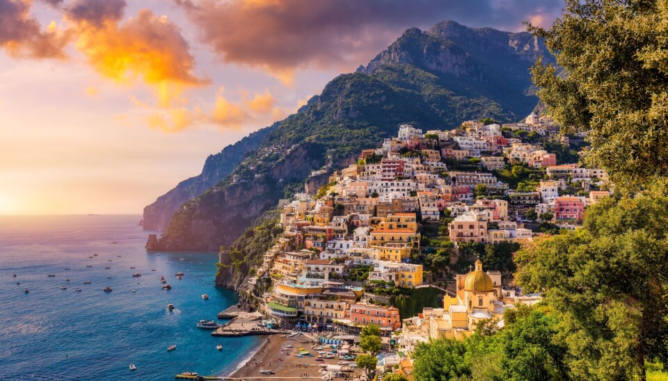 I Italia har de begrepet «dolce far niente». Denne kulturelle aksepten for å gjøre «ingenting» er noe vi har mistet, skriver kronikkforfatteren