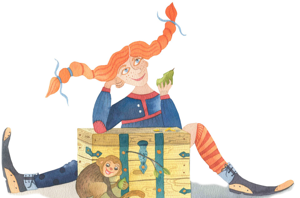 Som en som vokste opp i Polen på 1990-tallet, hadde jeg en spesiell tilknytning til Pippi på grunn av hennes skøyeraktige karakter og budskapet om jenters styrke. Andre verk av Astrid Lindgren som «Alle vi barna i Bakkebygrenda», var vidt lest blant polske barn, ofte som obligatorisk lesning på skolen, skriver kronikkforfatteren.