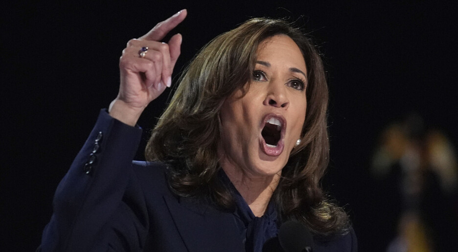 Memefiseringen av Kamala Harris kan skaffe henne mange unge velgere