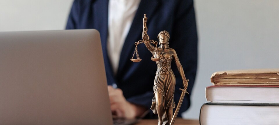 JURK har styrket kvinners rettsvern i Norge