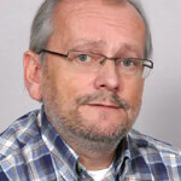 Geir Hestmark