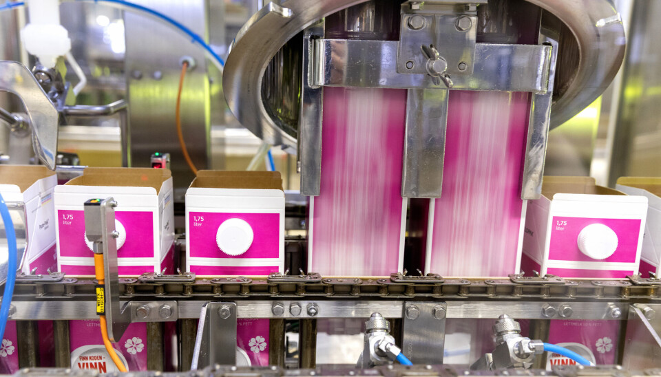 Melk og meieriprodukter har lange tradisjoner i vår matkultur, og bidrar med over 60 prosent av både kalsium og jod i det norske kostholdet, skriver Randi Irene Norheim i sitt tilsvar mot Tanja Kalchenko og Nina Johansen i Mat for helsen.