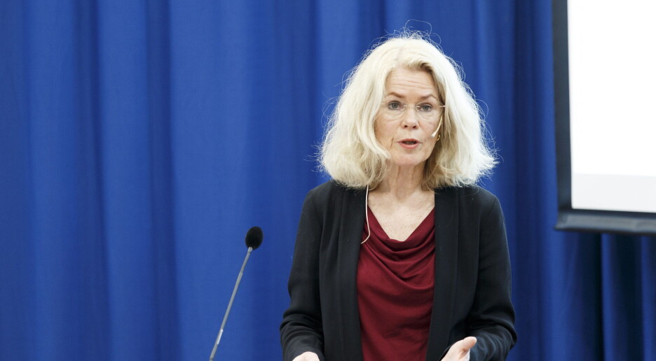 Fritt ord er opptatt av bekjempelse av mobbing, vold og diskriminering