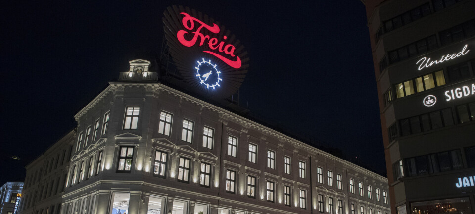 Derfor smeltet Freia-boikotten bort