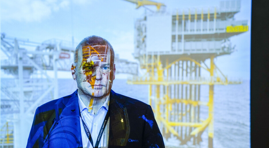 Equinor gjør et paradoksalt forsøk på å fremstå som bærekraftig