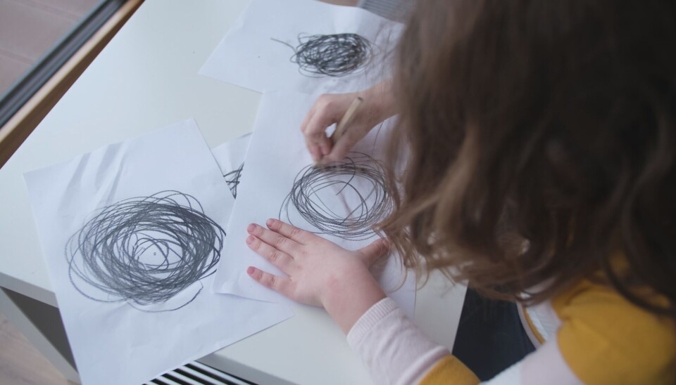 Artikkelen kan gi lesere, inkludert foreldre og helsepersonell, et feilaktig inntrykk av at øyesporing er en ferdigutviklet og pålitelig diagnostisk metode for autisme, skriver innleggsforfatterne.