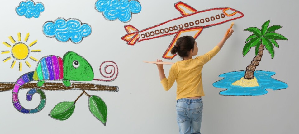 For å bli anerkjent som banebrytende kreativ, hjelper det å være død